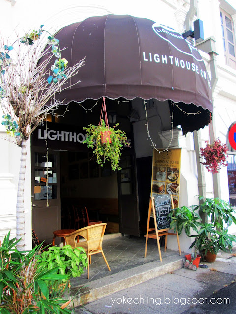 Lighthouse Coffee Bar