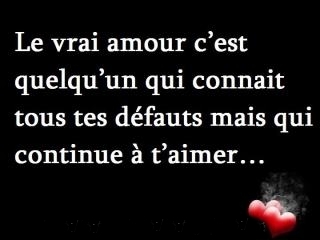 proverbe d'amour en image 1 :