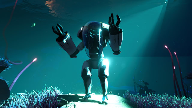 The creators of Subnautica are exploring different genres for their next game