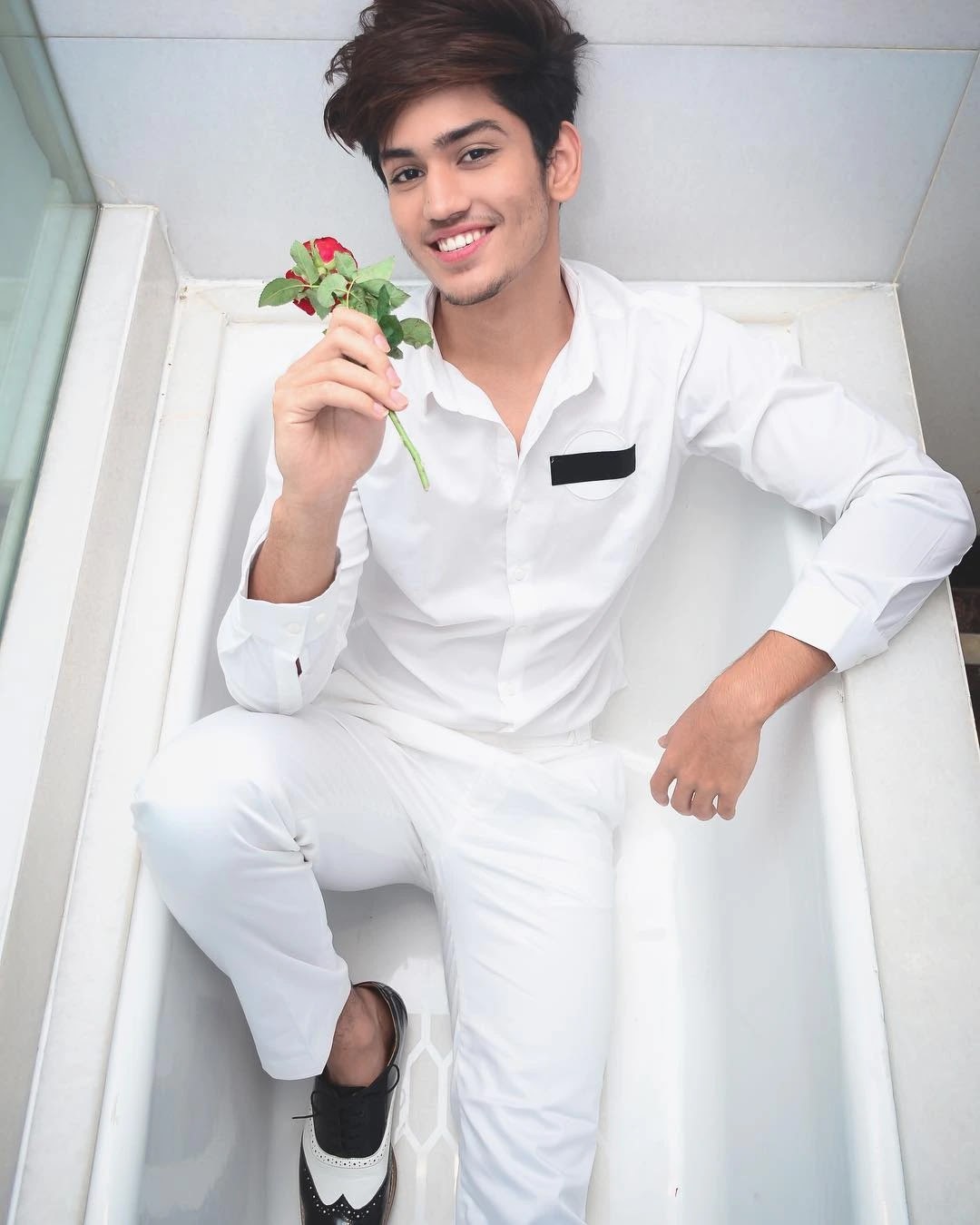 Satvik Sankhyan