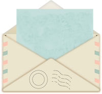 envelope