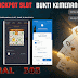 SELAMAT KEPADA USER ID : V****S