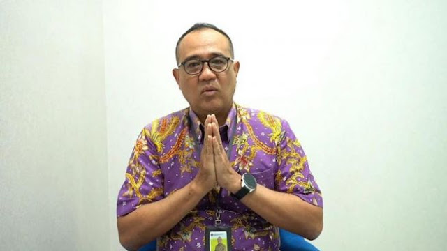 Dipecat Sri Mulyani, Rafael Alun Trisambodo Terima Karma Atas Kelakuan Arogansi Anaknya