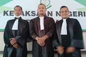 Mahkamah Agung Tolak Kasasi, Abi Hidayat Bebas