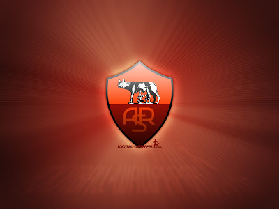 AS Roma Wallpapers