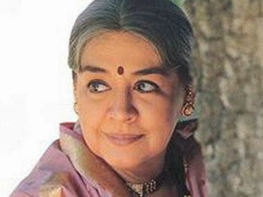 TV shows in the past had better scripts: Farida Jalal

