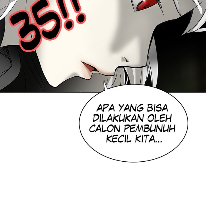 Webtoon Tower Of God Bahasa Indonesia Chapter 267