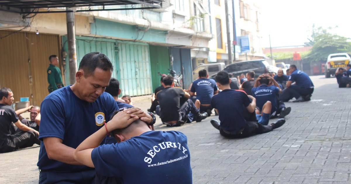 PT. PANCORMAS PERKASA Mencari Yayasan Karyawan Borongan ...