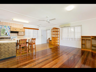 Timber Flooring Sydney