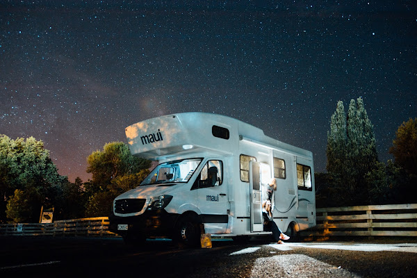 Know These 6 Things Before Buying an RV