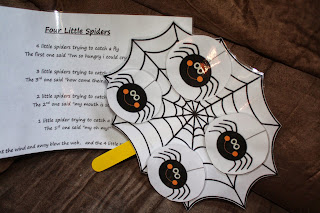 http://anniesadventuresinhomeschooling.blogspot.ca/2013/09/4-little-spiders.html