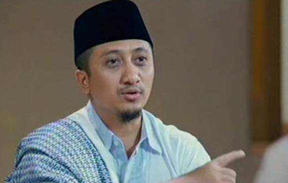 "Kiamat Sudah Dekat" Tulisan Ust Yusuf Mansur Yang Menampar Ribuan Orang 