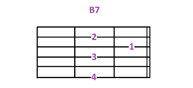 B7-Si Dominant 7'li Akoru