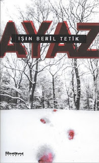 Ayaz - Işıl Beril Tetik 