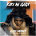 DOWNLOAD: Gigy Ft. Whozu & Sanja - KIKI NI GIGY (mp3)