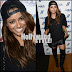 Kat Graham: Look Cool en el Backstage del concierto de Bruno Mars