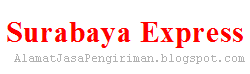 Alamat Surabaya Express