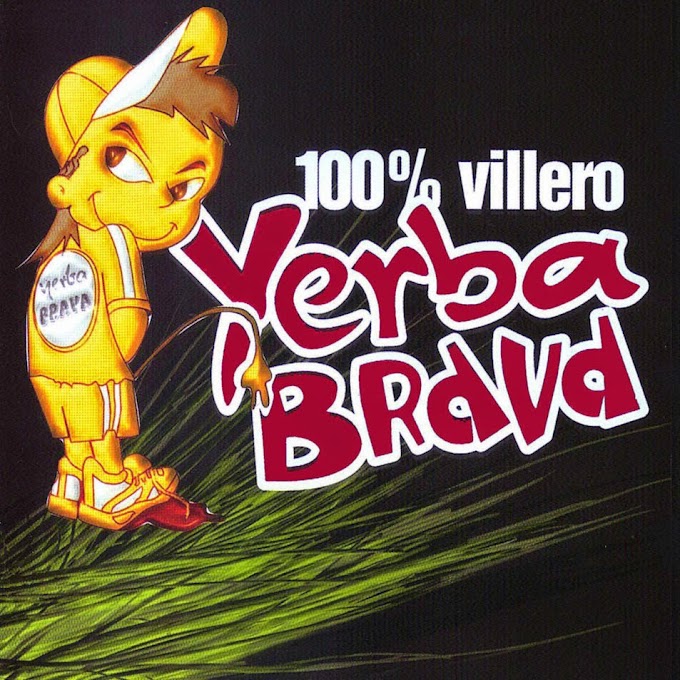 Yerba Brava