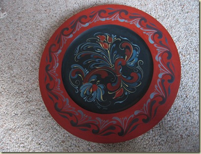 blue-red-plate