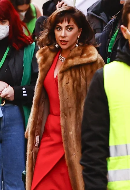 Lady Gaga