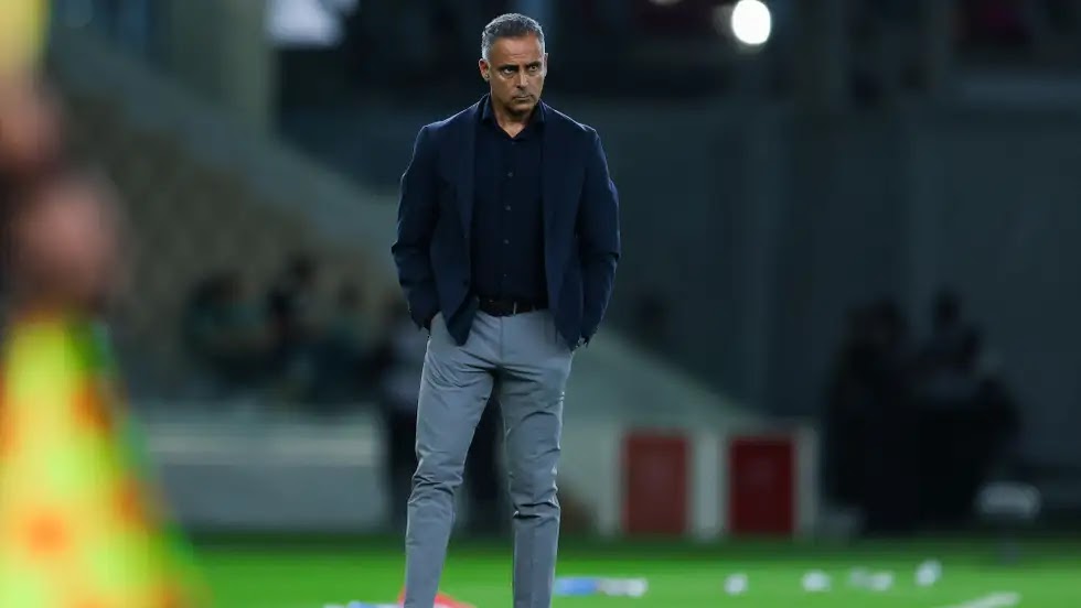 🚨 جوزيه جوميز يشكو الزمالك إلى فيفا بسبب المستحقات – يلا شوت