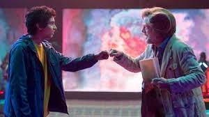 percy jackson and the olympians season 1 percy jackson and the olympians season 1