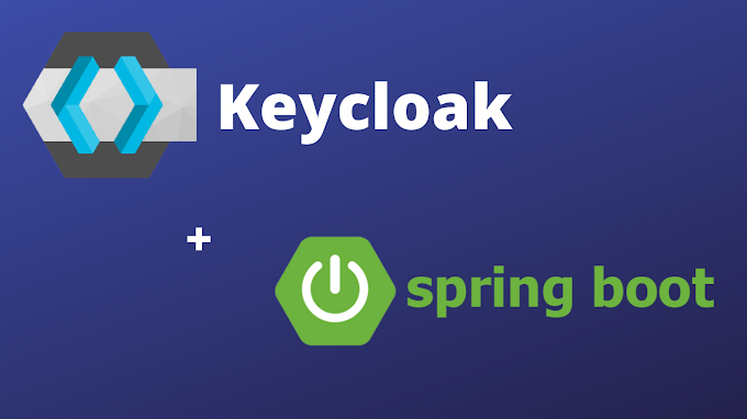 Keycloak : Single Sign On with Spring Boot & Spring Security - Udemy Course