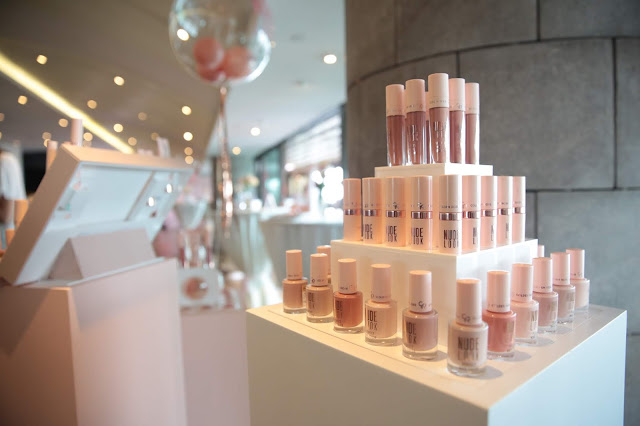 Golden Rose’un, Yeni “Nude Look” Serisi