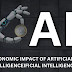 Revolutionizing Healthcare | Unraveling the Economic Impact of AI