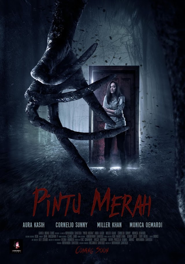 Pintu Merah (2019)