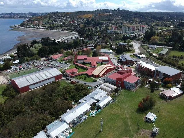 Universidad Austral de Chile