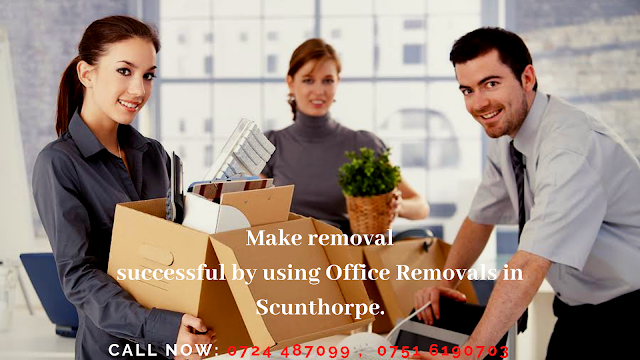 office-removals-scunthorpe