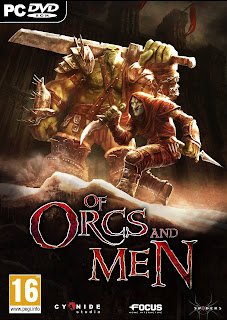 Download Of Orcs And Men PC Game