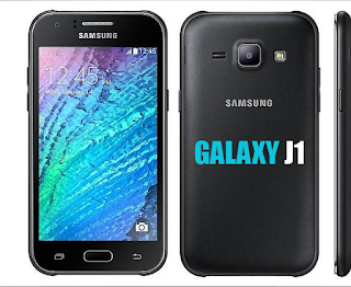Kelebihan Samsung Galaxy J1
