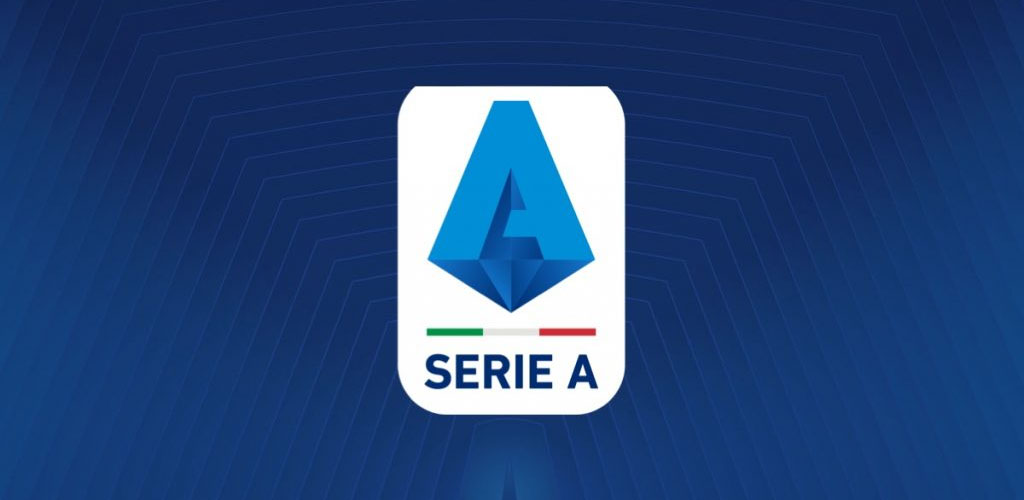 Brandneues Serie A 19 20 Armelbadge Veroffentlicht Nur Fussball