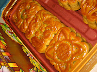 Mooncakes