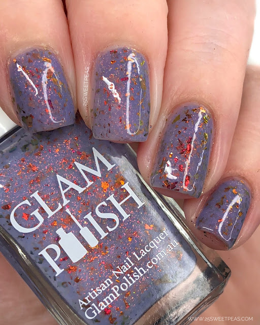 Glam Polish Seven Kingdoms