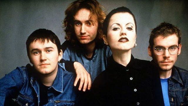 The Cranberries banda irlandesa