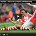 Highlights Liga Inggris : Arsenal 4-1 Liverpool