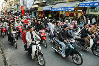 Hanoi, Vietnam