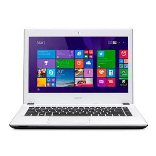 Drivers do Acer Aspire E5-422 - Windows 8.1