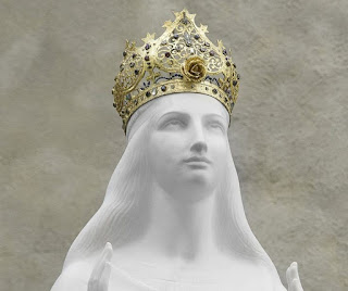 Our lady of knock Ireland, our lady feast of the day August 21