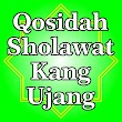 qasidah sholawat nabi kang ujang bustomi