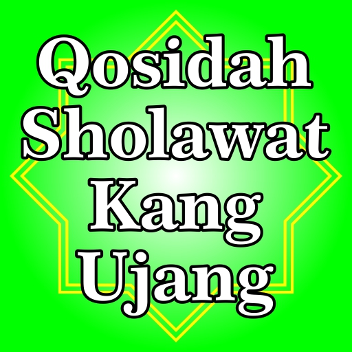qasidah sholawat nabi kang ujang bustomi