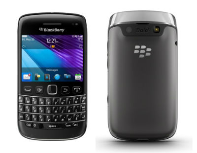 Blackberry Onyx 3