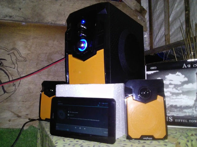 Manfaat Bluetooth pada Speaker Aktif Blog Pujakesuma