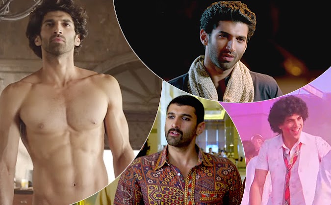 Inilah Perolehan Penghasilan Minggu Pertama 7 Film Aditya Roy Kapur