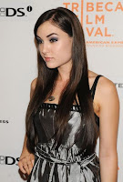 Sasha Grey quer ser mais do que uma estrela porno 