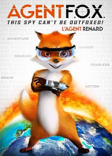 Watch Agent F.O.X. (2014) Online For Free Full Movie English Stream
