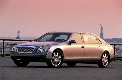 Maybach 62